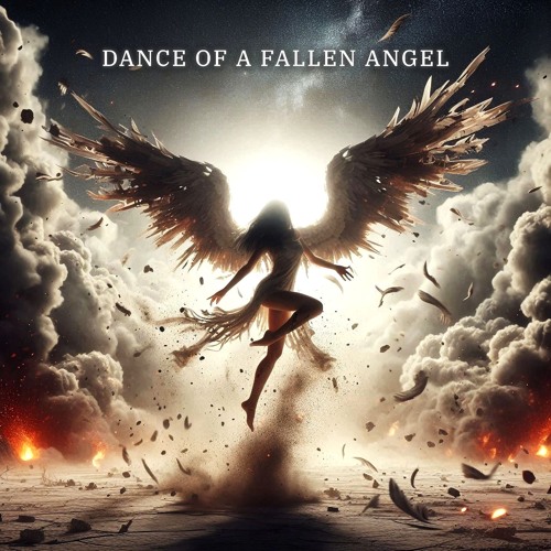 Dance Of A Fallen Angel (ft. Zentryc & GEWOONRAVES) [Free Download]