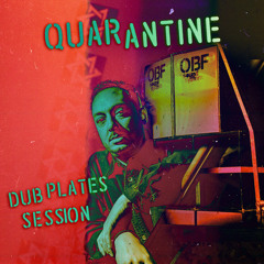 Quarantine Dubplate – Howie Banton x OBF + Iration Steppas Dubplates