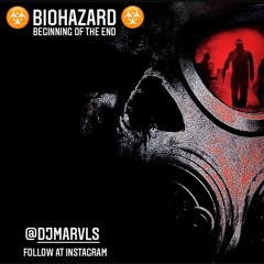 BIOHAZARD BEGINING OF THE END