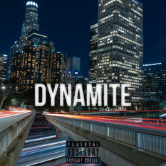 Dynamite