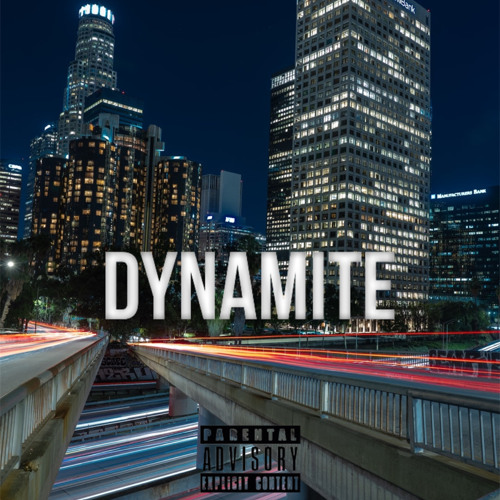 Dynamite