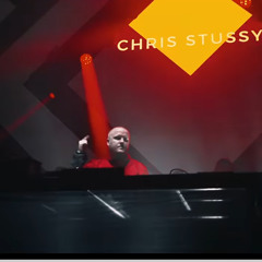 Campo Alegre - Chris stussy