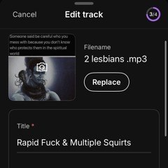 Rapid Fuck & Multiple Squirts