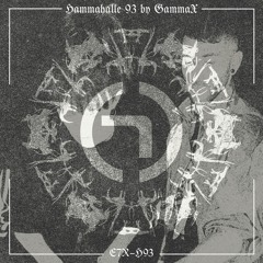 HAMMAHALLE 93 by GammaX