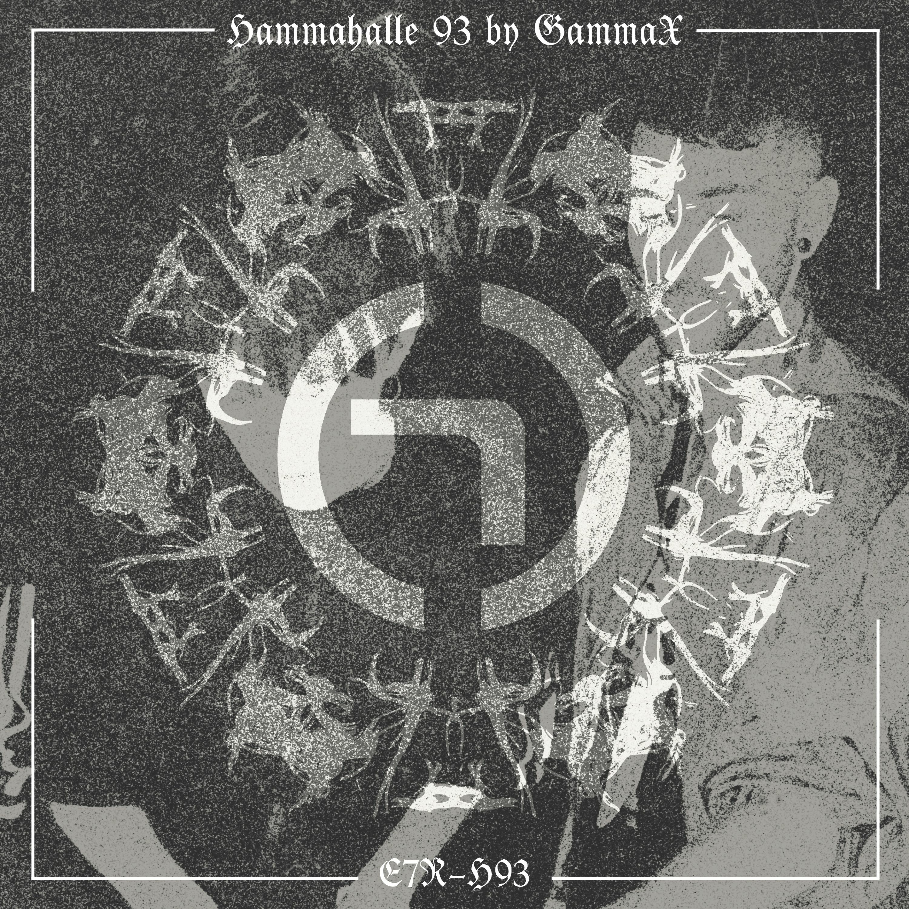 HAMMAHALLE