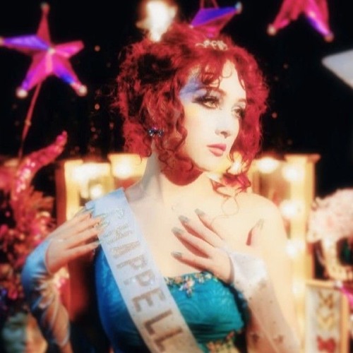 Chappell Roan - HOT TO GO! (Instrumental+Backing Vocals+Slightly slowed and Reverb)