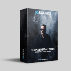 IQSounds - WO - Kit 7 - FULL - 131bpm