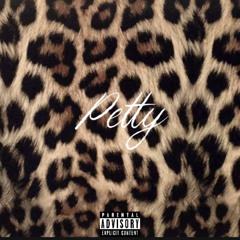 petty (icymxncler + damnhvnter)