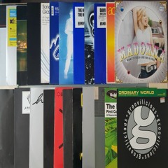 Opt-In - Millennium Classics July 2021 - Extended (Vinyl Mix)