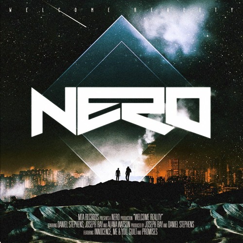 nero - innocence (soldat remix)