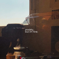 emotions mix - anxiety - break, ukg, dub