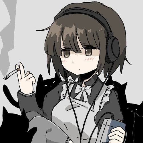 there is a light that never goes out (nightcore)