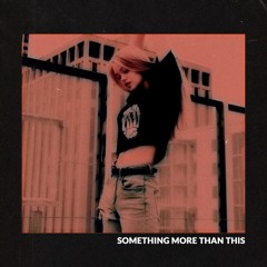 Dj Vianu - Something More Than This