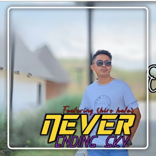 DANSA KIZOMBA NEVER ENDING SKY (Feat.Hiro Hale)