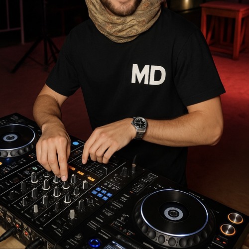 MD NEW DROP