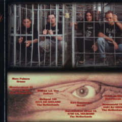 Last Days of Humanity - Intoxicated