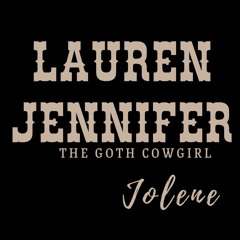 Jolene - Lauren Jennifer (Live Cover)