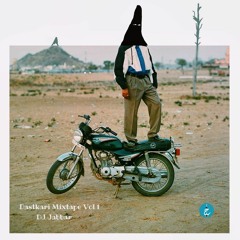 Dastkari Mixtape Vol 1 By DJ Jabbar