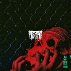 Disembodied (Prod, F8Deprived)