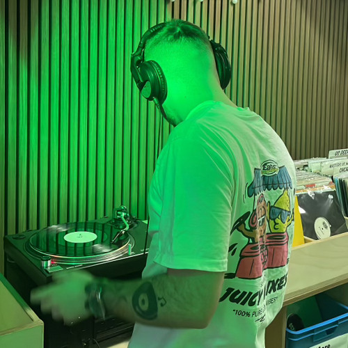 Groove Sessions: Vol 2