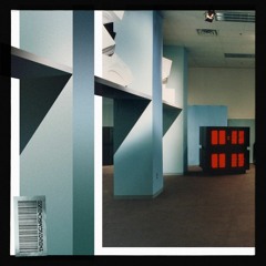 Crosspolar & Bruised Skies - Thinking Machines