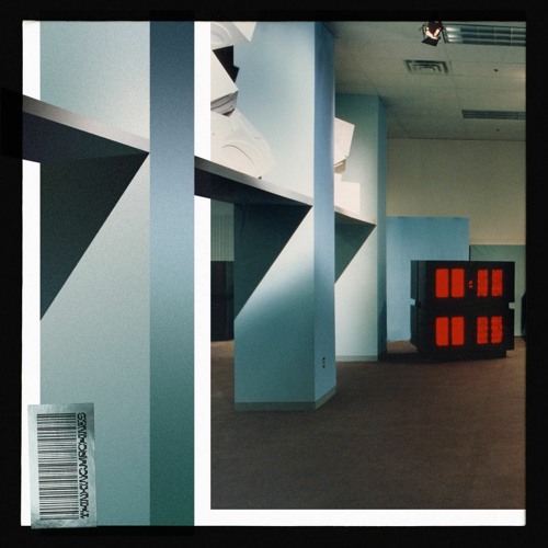 Crosspolar & Bruised Skies - Thinking Machines