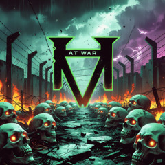 Leathernecks - At War (Bastard Bros Edit)