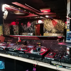 2024 - 05 - 19 Jack´s Teller @ Golden Times at Golden Gate Berlin