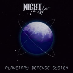 Planetary Defense System