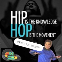 Hip-Hop Knowledge -Dj Madmike mash-up (Whoisjk x KRS x Classified)