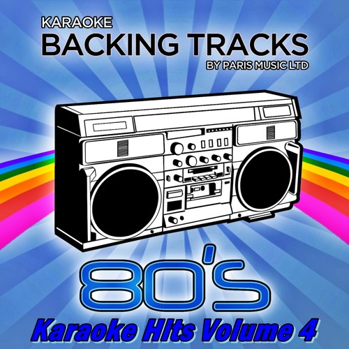 No Regrets (Originally Performed By Midge Ure) [Full Vocal Version]