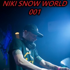 NIKI SNOW WORLD 001
