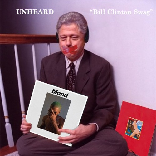 Episode 10 | "Bill Clinton Swag"