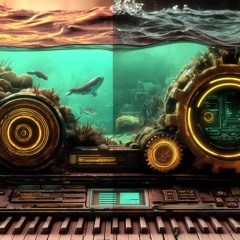 Wasser - Organic House DJ Mix - 2025