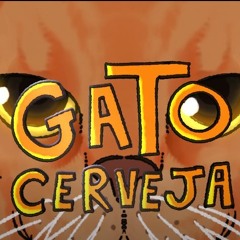 K A M A I T A C H I - Gato Cerveja