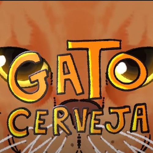 K A M A I T A C H I - Gato Cerveja