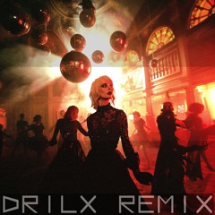 DrilX remix "We Ain't Here For Long" by Nathan Dawe