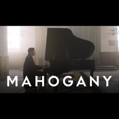 Lauv - Breathe (Mahogany Session Piano Cover)