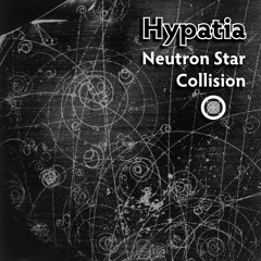 Hypatia - Neutron Star Collision