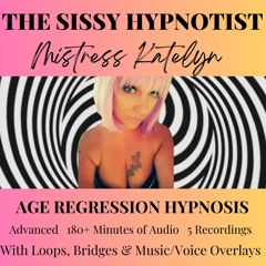 ABDL Age Regression Hypnosis