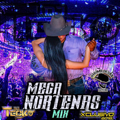Mega Nortenas Mix🪩