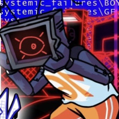 FNF - Funkin' Playback - DEMO - Glitcher