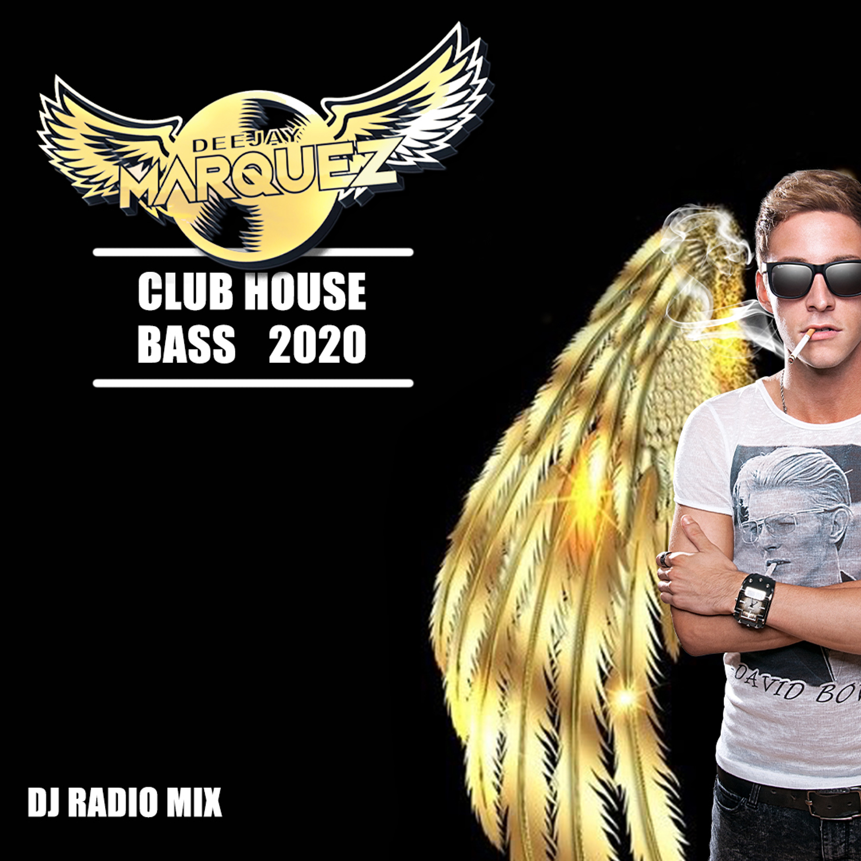 DJ David Marquez