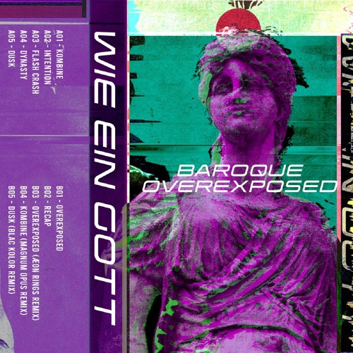 BAROQUE - Flash Crash (GOTT05)