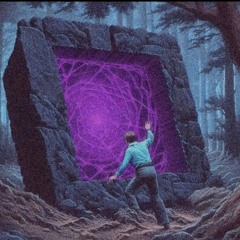 Hide - Doriant concept (cs01) Eve veronneau Cover