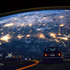 Close To The Stars_dj g3njuice laying the breaks remix