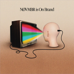 NØVMBR is On Brand