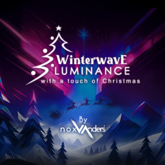 ❄️ Winterwave Luminance – With a touch of Christmas 🌟🎄