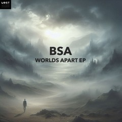 BSA - Worlds Apart