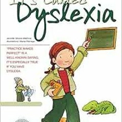 [Get] EPUB 💖 It's Called Dyslexia (Live and Learn Series) by Jennifer Moore-Mallinos